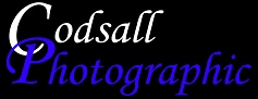 Codsall Photographic - Wedding, Commercial and Event Photographer