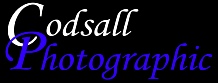 Codsall Photographic - Wedding, Commercial and Event Photographer